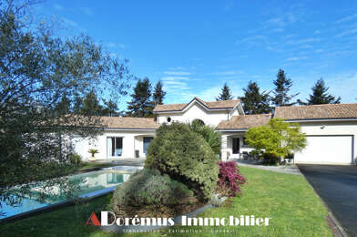 Maison 5 pièces 670000 €