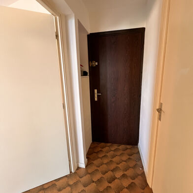 Appartement 1 pièces 265000 €