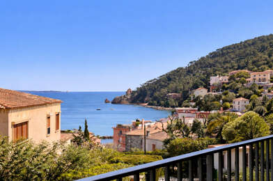 Appartement 1 pièces 265000 €