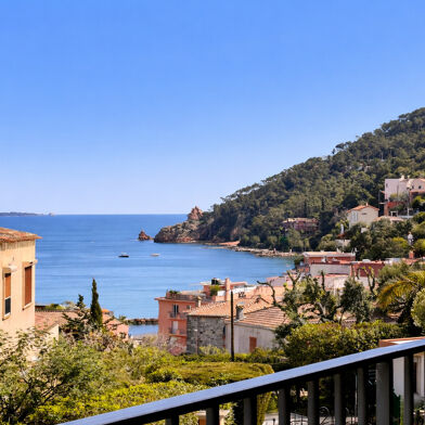 Appartement 1 pièces 265000 €