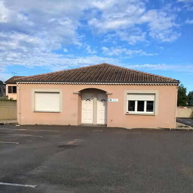Bureau  1000 €