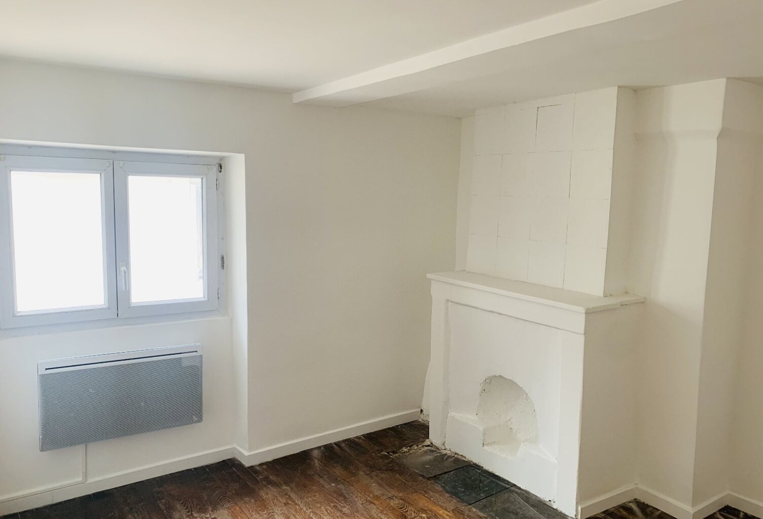 Appartement — photo 1