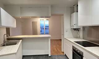 Appartement 3 Pièces 72 m² à vendre à Lyon 3 (69003)