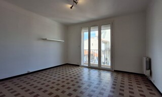 Appartement 2 Pièces 40 m² à louer à Marseille 7 (13007)