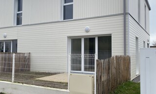 Appartement 4 Pièces 84 m² à louer à Angoulins (17690)