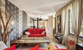 Maison 13 Pièces 354 m² à vendre à La Colle-sur-Loup (06480)