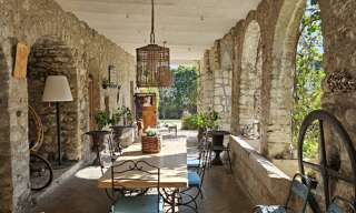 Maison 13 Pièces 354 m² à vendre à La Colle-sur-Loup (06480)