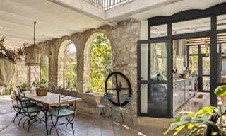 Maison 13 Pièces 354 m² à vendre à La Colle-sur-Loup (06480)