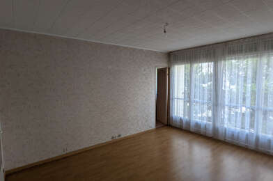 Appartement 4 pièces 75000 €