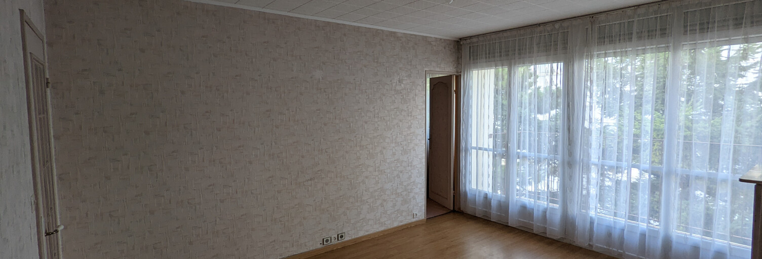 Appartement 4 Pièces 74 m² à vendre à Chenôve (21300)