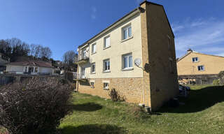 Immeuble  186 m² à vendre à Sarlat-la-Canéda (24200)