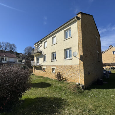 Immeuble  266000 €