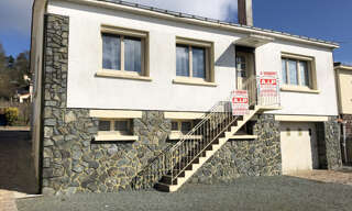 Maison 7 Pièces 129 m² à vendre à Pouzauges (85700)