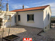 Maison 4 chambres - POUZAUGES — photo 2