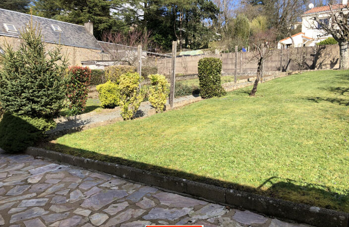 Maison 4 chambres - POUZAUGES — photo 3