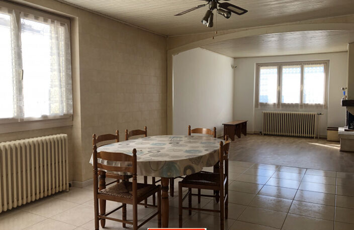 Maison 4 chambres - POUZAUGES — photo 4