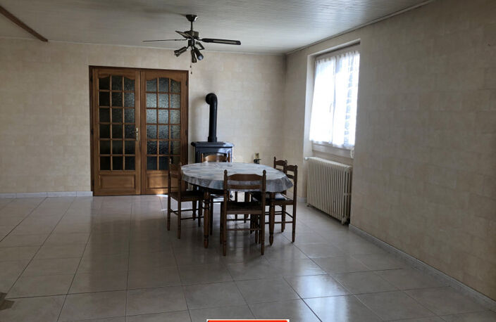 Maison 4 chambres - POUZAUGES — photo 5
