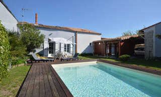 Maison 10 Pièces 150 m² à vendre à Courçon (17170)