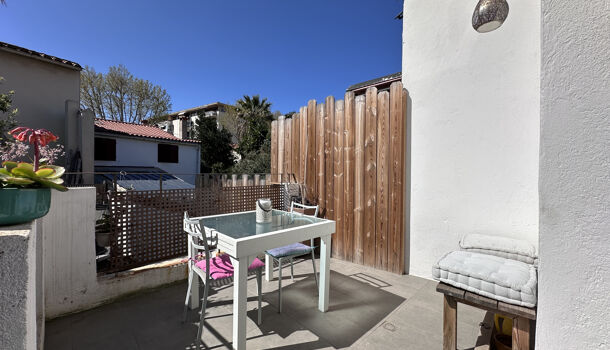 Villa / Maison 4 pièces  à vendre Perpignan 66000