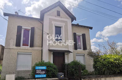 Maison 5 pièces 255000 €