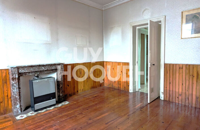 Maison Tignieu Jameyzieu 5 pièces  130 m2 environ — photo 4
