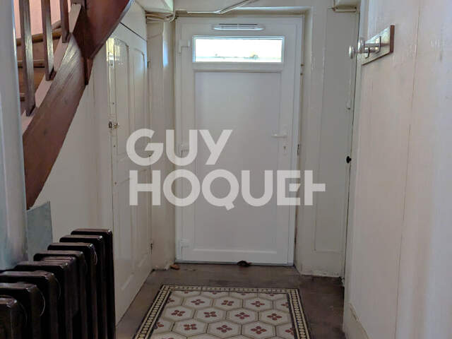 Maison Tignieu Jameyzieu 5 pièces  130 m2 environ — photo du bien