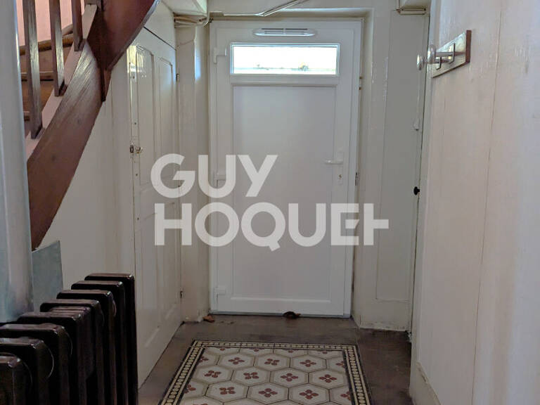 Maison Tignieu Jameyzieu 5 pièces  130 m2 environ — photo 1