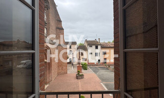Appartement 2 Pièces 32 m² à vendre à Fronton (31620)