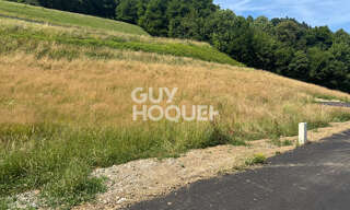 Terrain  565 m² à vendre à Marthod (73400)
