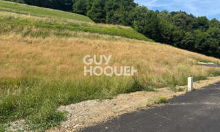 Terrain  565 m² à vendre à Marthod (73400)
