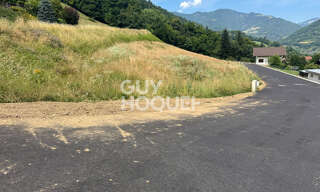 Terrain  600 m² à vendre à Marthod (73400)