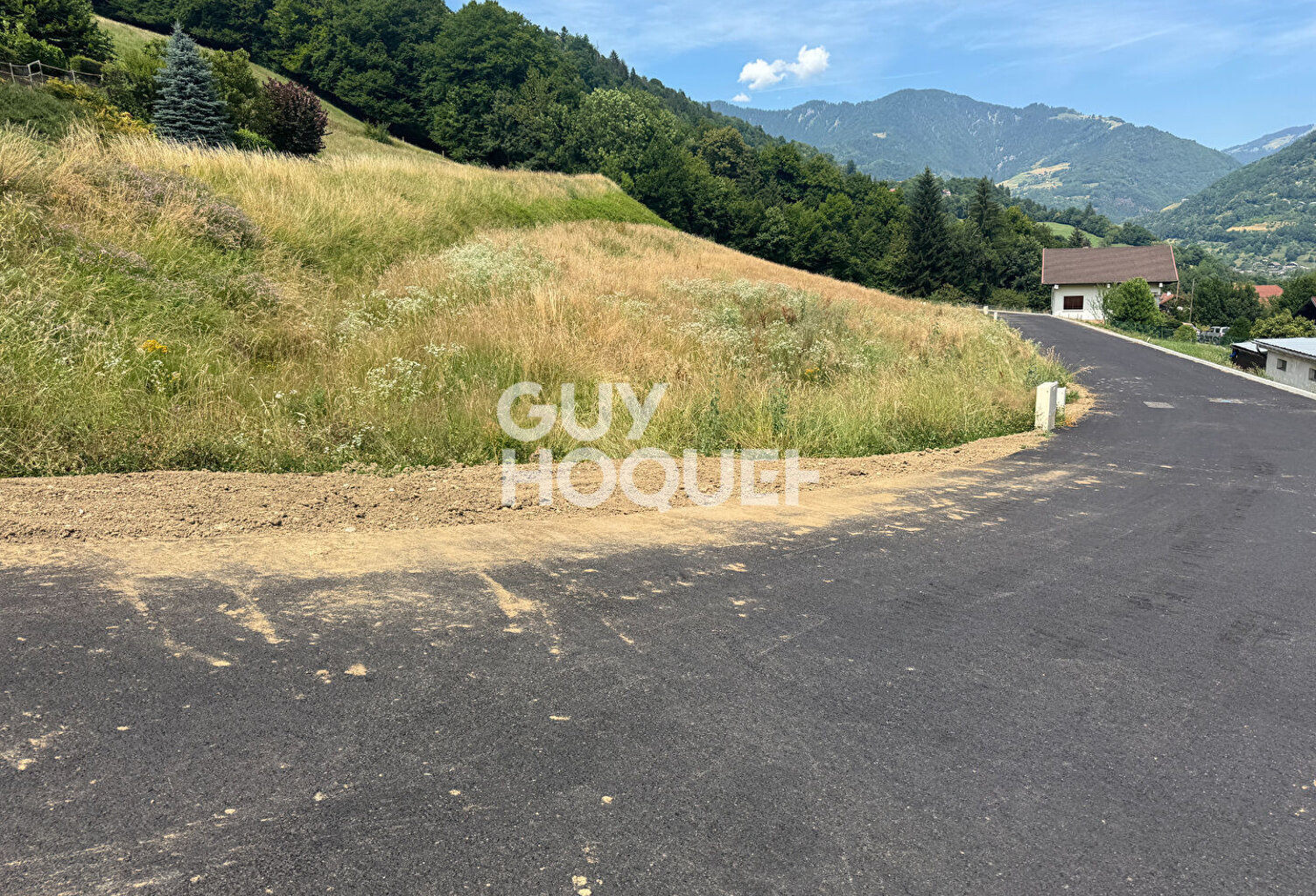 terrain — photo 1