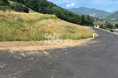 Terrain  134500 €