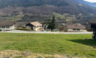 Terrain  555 m² à vendre à Marthod (73400)