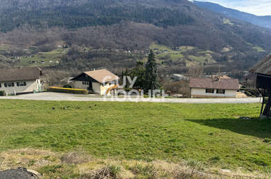 Terrain  129300 €