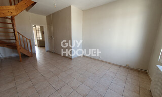 Appartement 2 Pièces 40 m² à louer à Talence (33400)