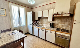 Maison 4 Pièces 92 m² à vendre à Cabestany (66330)