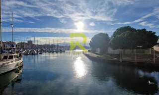 Appartement 2 Pièces 26 m² à vendre à Agde (34300)