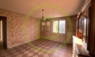 Maison 4 Pièces 68 m² à vendre à La Châtre (36400)