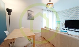 Appartement 3 Pièces 67 m² à vendre à Cergy (95800)
