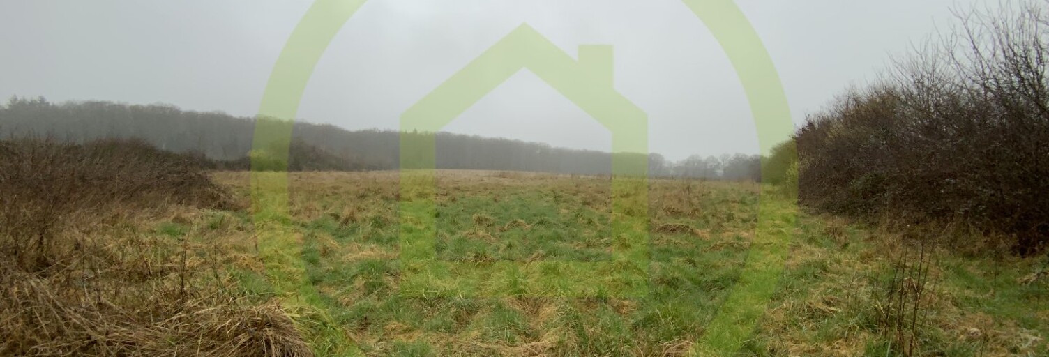 Terrain  199600 m² à vendre à Lignerolles (36160)