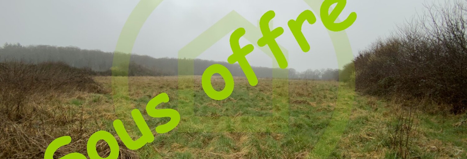 Terrain  199600 m² à vendre à Lignerolles (36160)