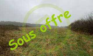 Terrain  199600 m² à vendre à Lignerolles (36160)