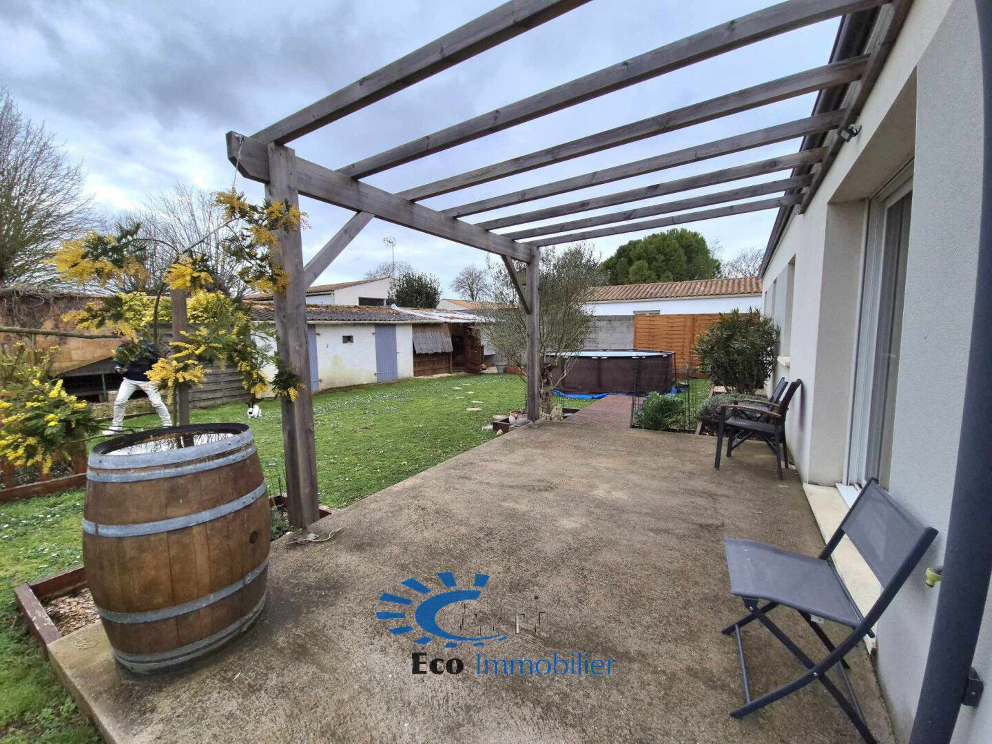 Agence immobilière de Eco Immobilier