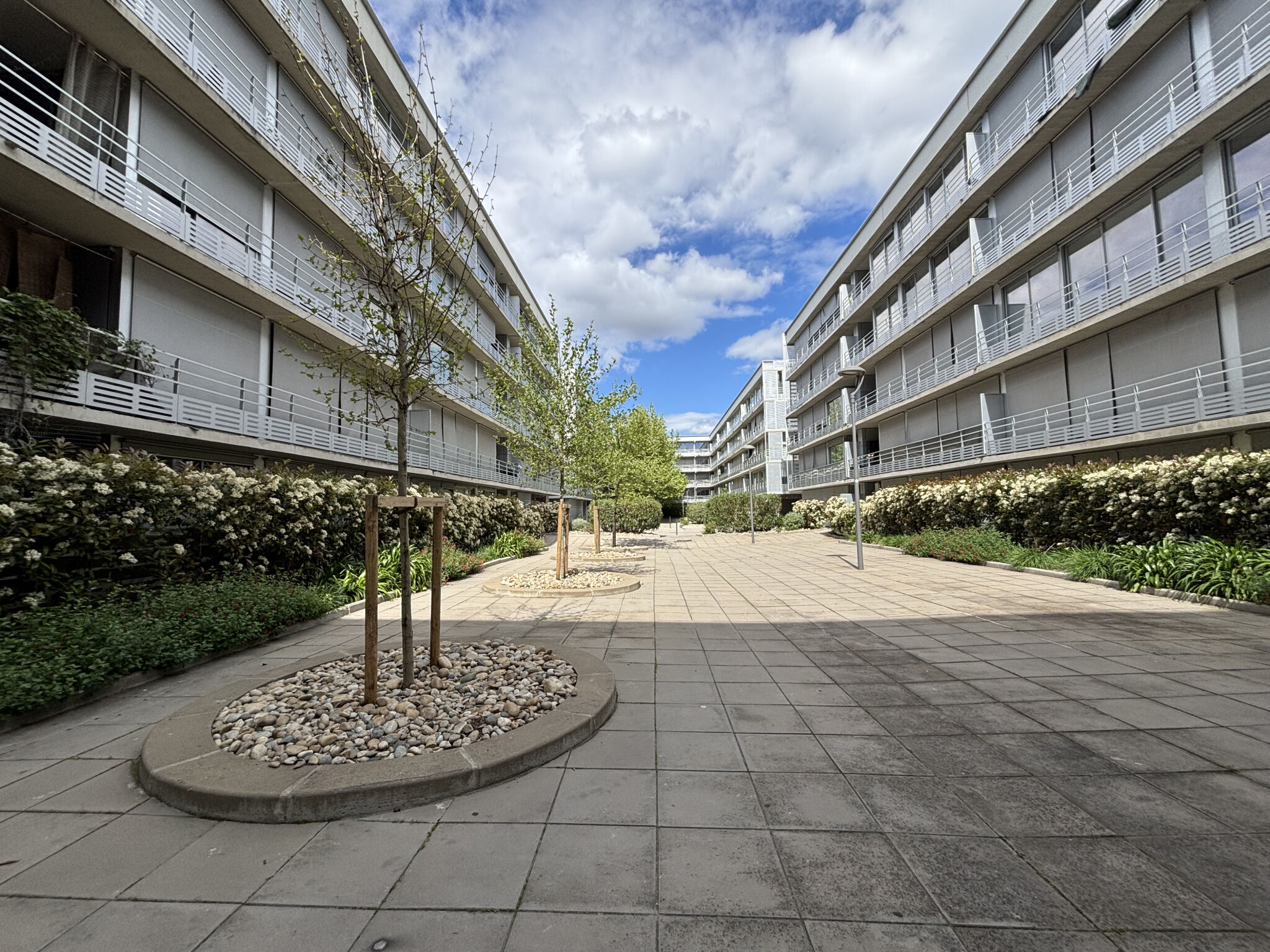 Appartement 1 pièces  à louer Montpellier 34000