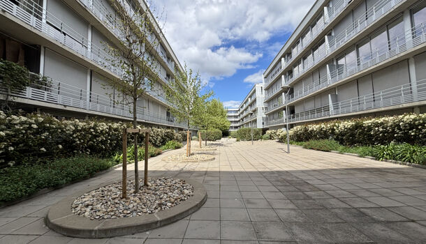 Appartement 1 pièces  à louer Montpellier 34000