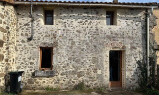 Maison 3 Pièces 78 m² à vendre à Cerizay (79140)