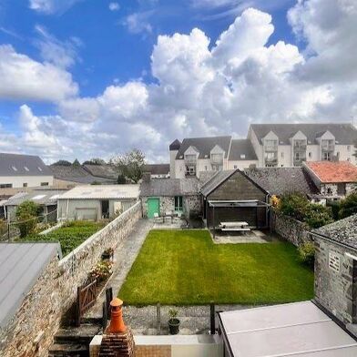 Maison 7 pièces 279700 €