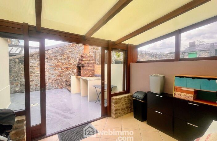 Maison de ville - 163m² - La Haye-du-Puits — photo 3