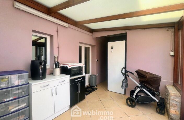 Maison de ville - 163m² - La Haye-du-Puits — photo 4